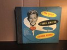 The Voice of Frank Sinatra 78 RPM 4 Record Album Columbia Set C-112 RARE