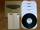Solid Gold Country United Radio Station 2/24/86 Johnny Cash Birthday Salute