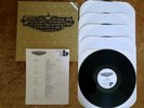 Solid Gold Country United Radio 11/18/85 Elvis Presley RCA Signing, Johnny Cash