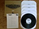 Solid Gold Country United Radio Station 2/9/87 Elvis Presley Love Song Special