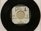 The Dawgs - Shy Pic 1 45 Rare 60's Texan Teen Garage Rock