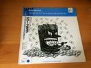 LP BILLY BRAGG TALKING WITH THE TAXMAN ABOUT POETRY JAPAN OBI