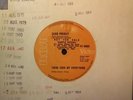 Elvis Presley - There Goes My Everything / I Really Don't Want To Know.Aussie pr