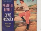 EP 45 ELVIS PRESLEY - FRATELLI RIVALI - ANNO 1957 - 1° Stampa italiana A72V 0083