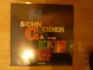 Helge Schneider & Pete York, Heart Attack No. 1, Jazz, 2017, nw