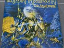 IRON MAIDEN LIVE AFTER DEATH VINYL 2 LP GATEFOLD & RARE INNER BOOKLET 1985 RIP1