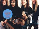 The $5.98 E.P. - Garage Days Re-Revisited by Metallica (180gm LP, BLCKND036R-1)