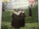 MONO BLACK GOSPEL LP - MARIE KNIGHT-MERCURY 20196 