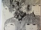 THE BEATLES-Revolver-Original-Vinyl-Record-Parlophone-PMCG 6-Greek-Pressing-rare
