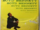BOYD BENNETT same King 594 DG 1st strVG RAB rockabilly Degritter