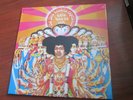 The Jimi Hendrix Experience ?– Axis: Bold As Love [180 GRAM VINYL LP] NEW SEALED