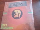 Various ?– Trojan: Original Ska Classics. [VINYL LP ALBUM] NEW AND SEALED