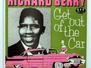 R & B / FUNK-SOUL - RICHARD BERRY (1982) Get out of the car - (33T-LP-MONO) UK