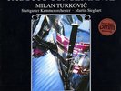MOZART HAYDN VILLA-LOBOS FRANCAIX GERSHWIN Basoon Concerti MILAN TURKOVIC 1990