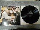 brahms piano concerto no 2 bohm backhaus sxl 6322 wbg  lp ex/ex