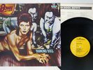 DAVID BOWIE DIAMOND DOGS RCA RPL-2104 Japan VINYL LP
