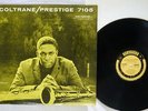 JOHN COLTRANE COLTRANE PRESTIGE PJ-12 Japan MONO VINYL LP