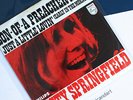ORIGINAL 1968 MONO DUSTY SPRINGFIELD SON OF A PREACHER MAN 7 INCH VINYL NORWAY