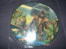 iron maiden picture disc stranger in a strange land uk 12