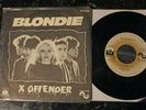 Blondie 1976 X Offender 7