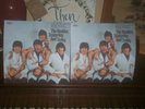 THE BEATLES YESTERDAY AND TODAY BUTCHER COVER REPRODUCTION 2 MONO SLICKS