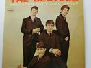 The Beatles - INTRODUCING THE BEATLES - Vee Jay Mono LP VJ 1062 Oval Logo