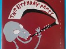 BIRTHDAY PARTY Mr. Clarinet - Original UK 7