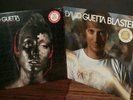 Lot: 2 DAVID GUETTA 2-LP sets - Blaster / Just a Little More Love SEALED vinyl