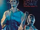DAVID BOWIE LP Musikladen, Bremen 1978  Argentina only RARE