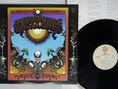 GRATEFUL DEAD AOXOMOXOA WARNER P-4529W Japan VINYL LP