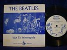The Beatles Visit To Minneapolis 7