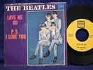 The Beatles  'Love Me Do / P.S, I Love You' 45