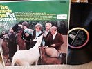 THE BEACH BOYS 