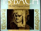 7 LP BOX BOX JS Bach JOAO CARLOS MARTINS Well-Tempered Clavier I & II CS-8657