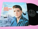 ELVIS PRESLEY CHRISTMAS ALBUM GERMANY 1964 VERSIONE STEREO RARISISMO