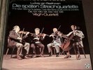 Ludwig van Beethoven Die spaten Streichquartette The later String Quartets Mint