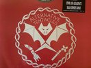 V/A ?- Virus 100: 16 Artists Stone And Assassinate Dead Kennedys Songs (LP) (VG-