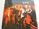ECLECTION 1968 STEREO LP EX/VG-