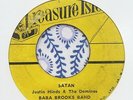 Justin Hinds - Satan - Ska Reggae Treasure Isle