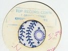 Marcia Griffiths - Toil (Talk) - Reggae Blank Scarce     High Note