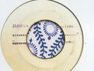 Winston Francis - Same Old Song - Reggae Blank - Studio One Coxsone