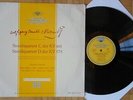 H1 LPM 18242 AMADEUS QUARTET MOZART STRING QUARTETS DGG