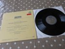 Vivaldi The Four Seasons Schneiderhan Violin Archiv Red Stereo ARC 73141 ED1 LP