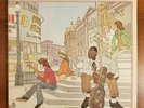 Howlin' Wolf - The London Sessions - Chess - 1971 - CH-60008 - NM/NM
