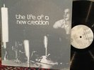 THE LIFE OF A NEW CREATION LP ORU COMMUNE PRIVATE DREAMY PSYCH XIAN ACID FOLK