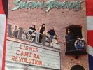 Suicidal Tendencies  Lights, Camera Revolution Punk , Thrash , Metal D.R.I.