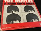 BEATLES LP **A Hard Day's Night** (MONO) VG+