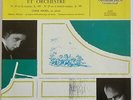 MOZART Piano Concerto n.19/27 HASKIL/FRICSAY DGG LPM 18383 LP