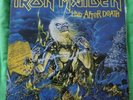 Iron Maiden Live After Death  Vinyl - Doppel- Album Top Zustand