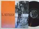 JAZZ LP - YUSEF LATEEF AT CRANBROOK Argo 634 MONO DG M-